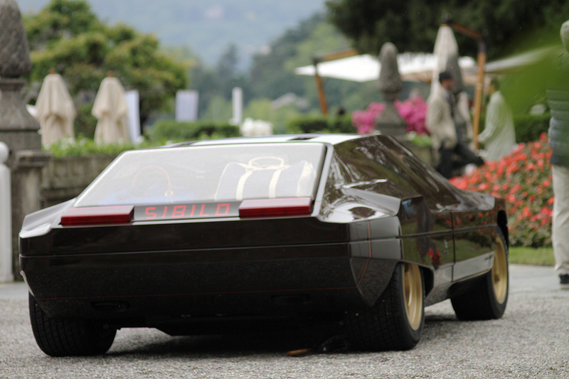 Illustration for article titled The Seven Most Beautiful Cars I Saw At The Villa d'Este Concorso